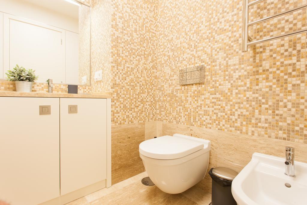 Lejlighed Flh Avenida Da Liberdade Modern Flat