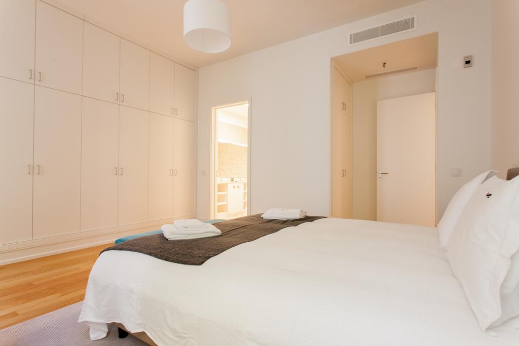 Flh Avenida Da Liberdade Modern Flat Lejlighed